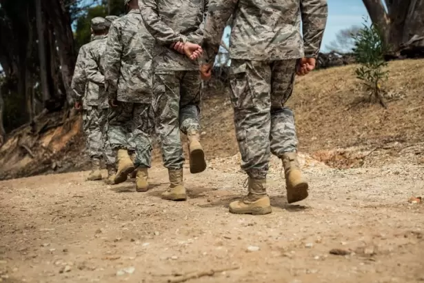 El hist�rico despliegue de fuerzas especiales que redefine la relaci�n entre Argentina y EE.UU.