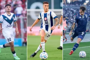 Se define el ttulo de la Liga Profesional: la calculadora de los candidatos