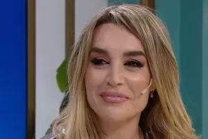 La pregunta de Mirtha que sorprendi a Ftima Florez: "Te reemplazaron rpido?"