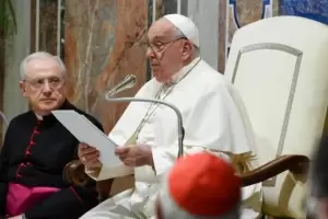 Notre Dame: el mensaje del Papa Francisco por la reapertura