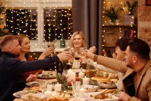 5 recetas fciles y econmicas para Navidad y Ao Nuevo