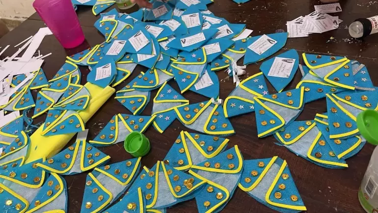 Centro de Contención Sipas Huasi