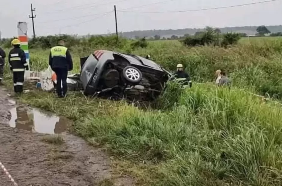 (Foto: Enterate Tucumn)