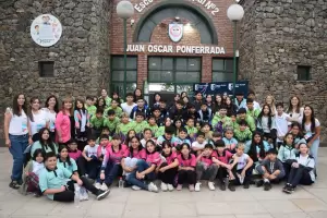 Estudiantes del SEM aprobaron el examen de Cambridge