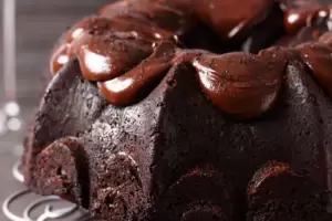 Cmo hacer budn de vino?, receta en minutos