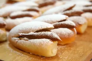 Cmo hacer unas deliciosas facturas sin TACC