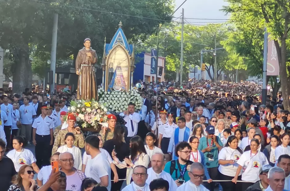 Foto Gustavo Roldn / La Unin