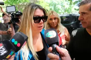 A pedido de la Justicia, Wanda se someti a nuevas pericias psicolgicas