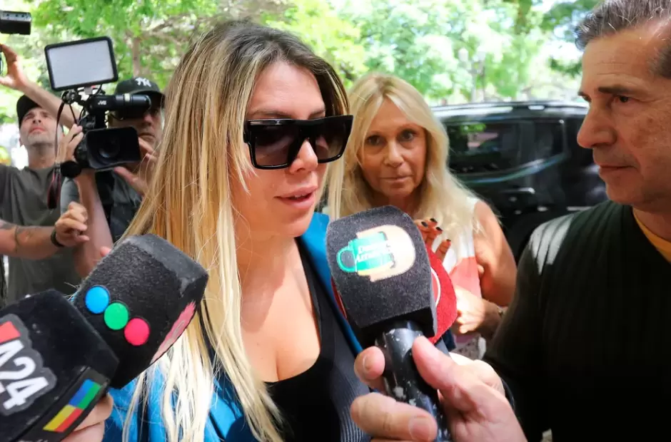 Wanda Nara