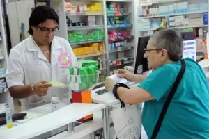 PAMI: cmo tramitar los medicamentos gratis en abril