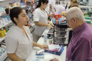 Estos son los medicamentos que ya no sern gratis con PAMI este 2025