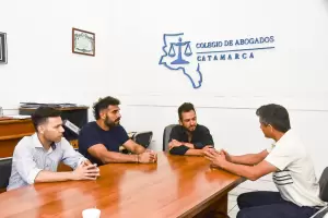 El Colegio de Abogados participar� en la Premiaci�n Anual del Deporte 2024