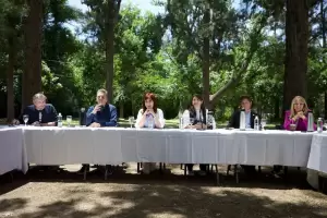 Cristina Kirchner pidi no desdoblar las elecciones