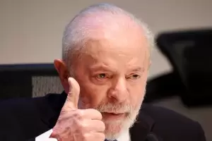 Lula fue operado de urgencia por una hemorragia intracraneal