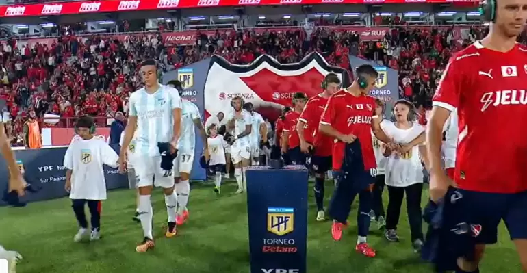 independiente autismo