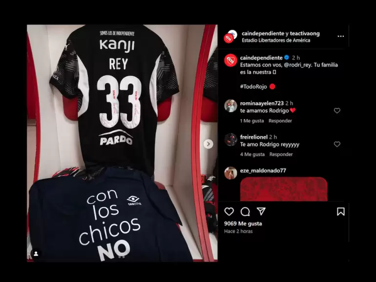 independiente autismo