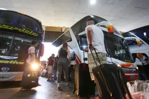 Desregulacin del transporte: la UTA pide por los trabajadores