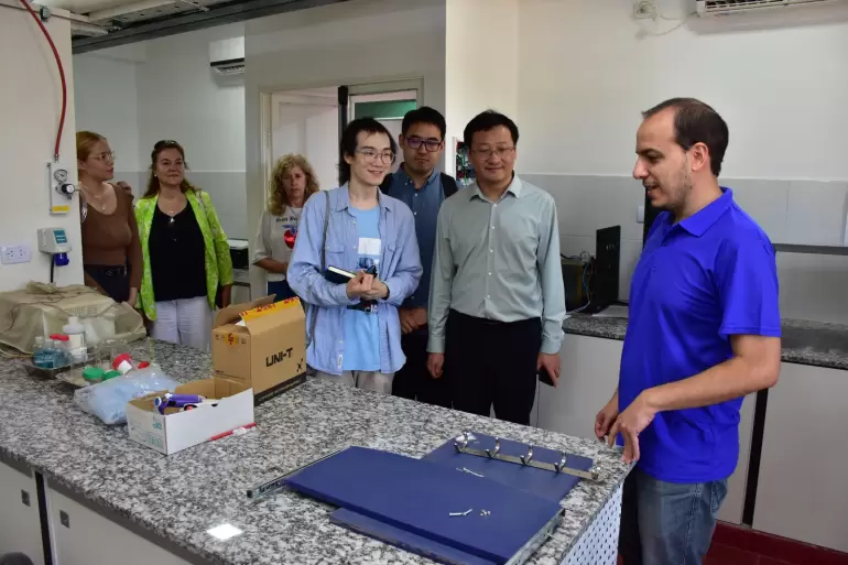 unca chinos empresarioss