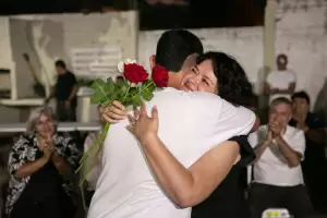 Centro de Contenci�n Huayna Huasi: 83 a�os de dedicaci�n y apoyo a las infancias