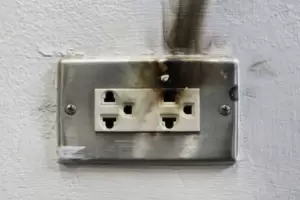 Corte de energa y variacin de tensin: Qu hacer si se me quem un electrodomstico