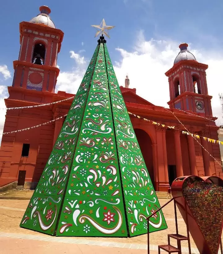 Fotografas: Natalia Lorena Fernndez