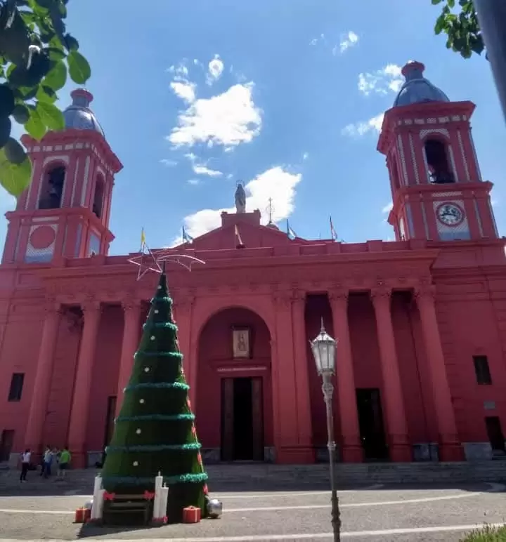 Fotografas: Natalia Lorena Fernndez