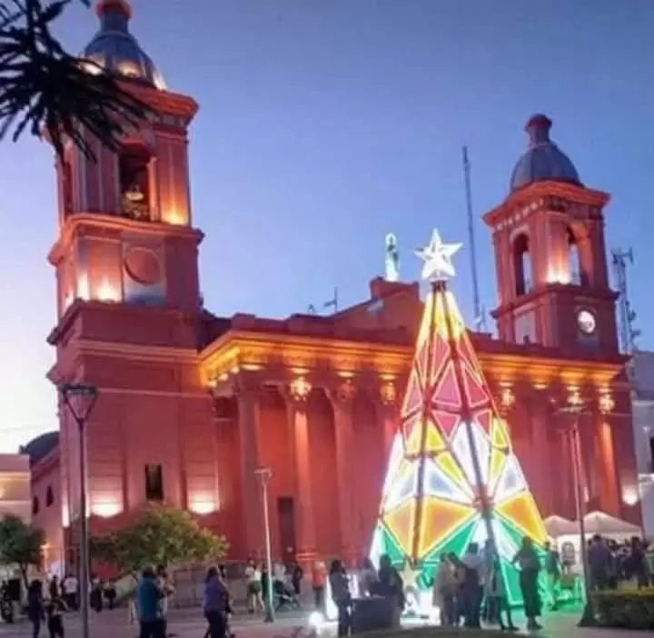 Fotografas: Natalia Lorena Fernndez