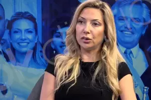 Fabiola Yaez denunci la "hipocresa" del kirchnerismo y carg contra Alberto Fernndez
