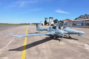 Corrupcin en la Direccin de Aviacin del Ejrcito: suspendieron a 17 militares