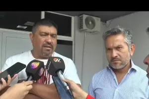 Rechazaron la recusacin del fiscal Barros para el juicio contra Arvalo