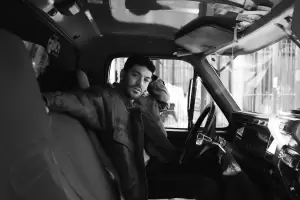 Juan Ingaramo cerrar la Feria del Patio: Edicin Navidad