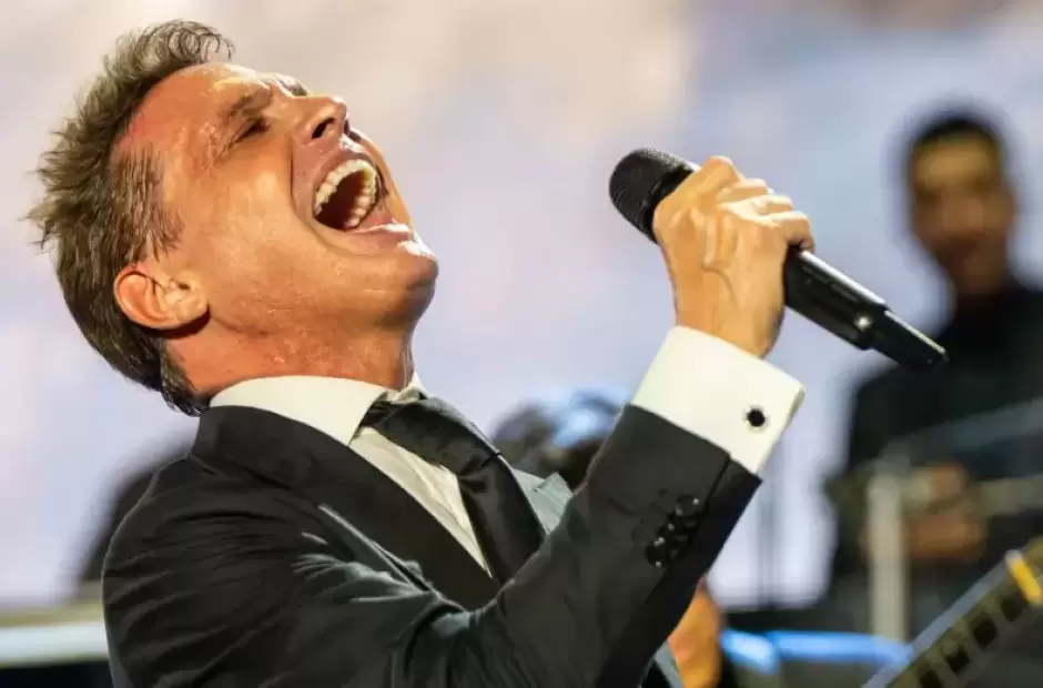 Luis Miguel
