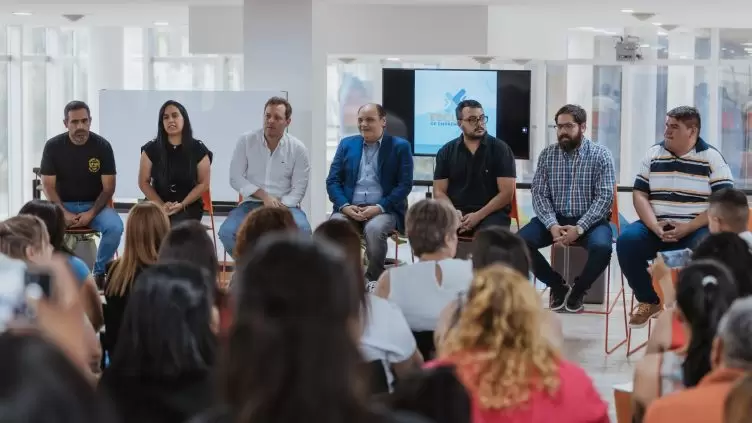 emprendedores capital