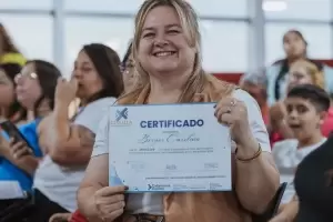 Escuela de Emprendedores: La Capital sum 50 nuevos egresados