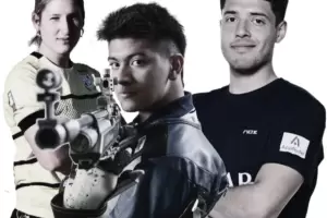 Tres deportistas catamarqueos nominados al prestigioso premio Olimpia de Plata