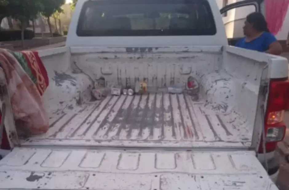 Foto: Gentileza Multimedios Abaucn