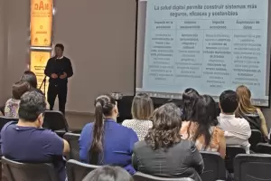 Avanza la formacin de lderes en Salud Digital