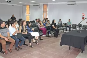 Avanza la formacin de lderes en Salud Digital