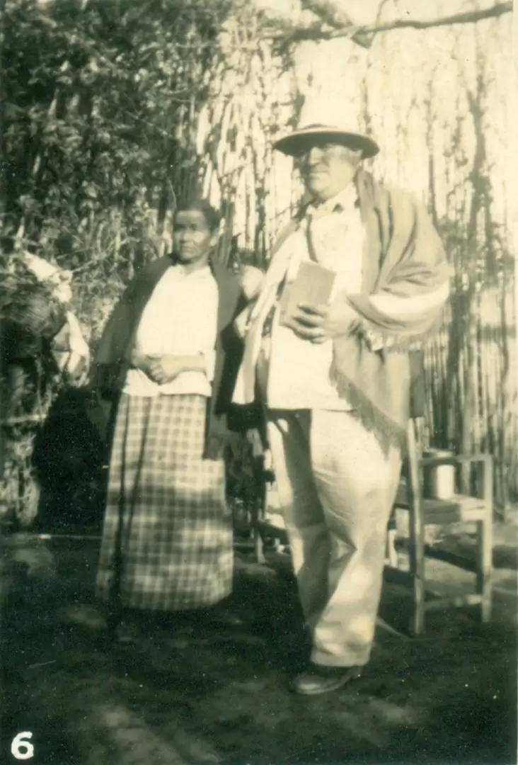 Juan Alfonso Carrizo