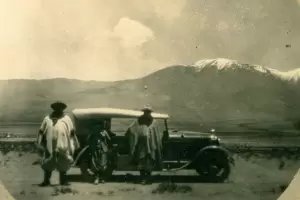 Recordarn la vida y obra de Juan Alfonso Carrizo