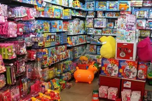 Noche de las Jugueteras con promociones y descuentos: qu pasa en Catamarca