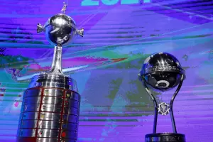 Tras el ttulo de Central Crdoba en la Copa Argentina, as se definen las plazas para la Libertadores