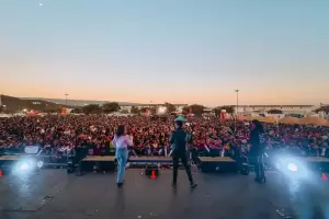 Llega la Feria del Patio Edicin Navidad: tres das para elegir los regalos de estas fiestas