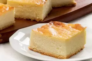 Cmo hacer tarta de ricota?, receta ideal para el postre