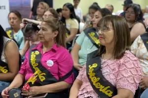 Cierre del Ciclo Anual de Talleres en el Espacio de Participacin Comunitaria Norte