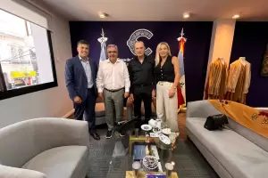 Autoridades del Instituto Argentino de Longevidad disertarn en Catamarca