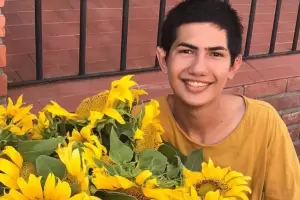 Reyes Modotti ser indagado por el brutal ataque al florista Gutirrez