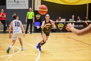 Montmartre se enfrentar a Gorriones de Ro Cuarto en Crdoba