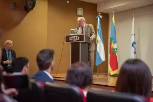 Se llev adelante el Foro "Derechos de las Personas Adultas Mayores"