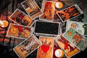 Tarot: Cul es tu fortuna para este lunes 10 de febrero de 2025?